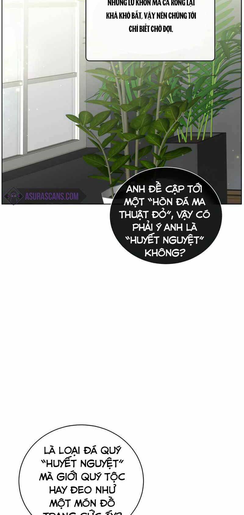 Anh Hùng Mạnh Nhất Trở Lại chapter 99 31