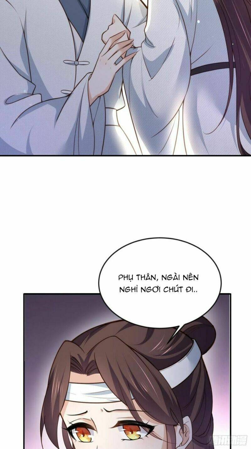 hoạn phi thiên hạ chapter 117 12