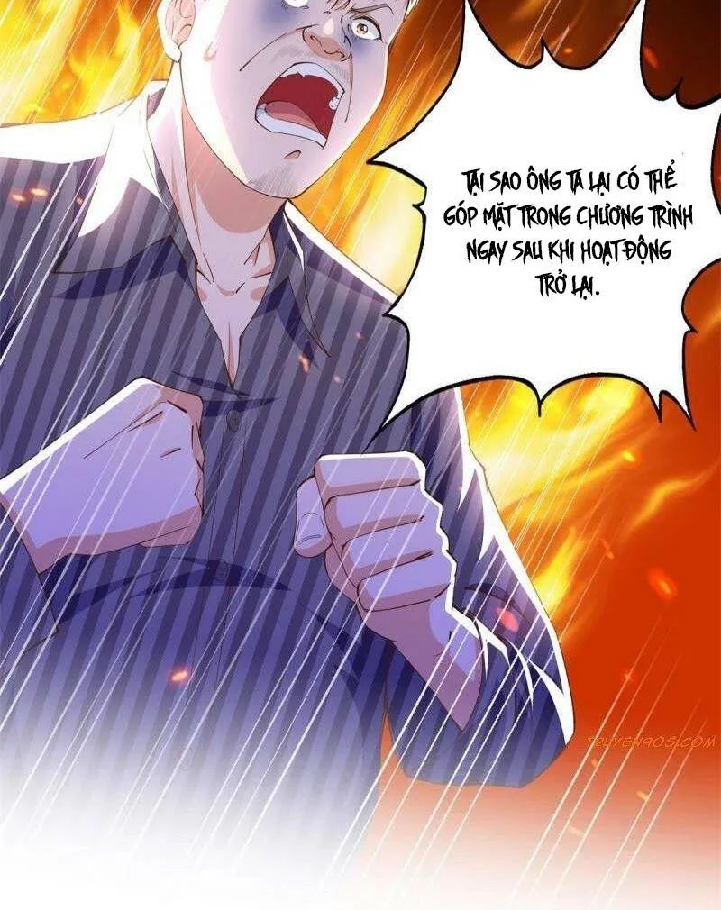 Boss Nhà Giàu Lại Là Nữ Sinh Trung Học! chapter 61.62 20