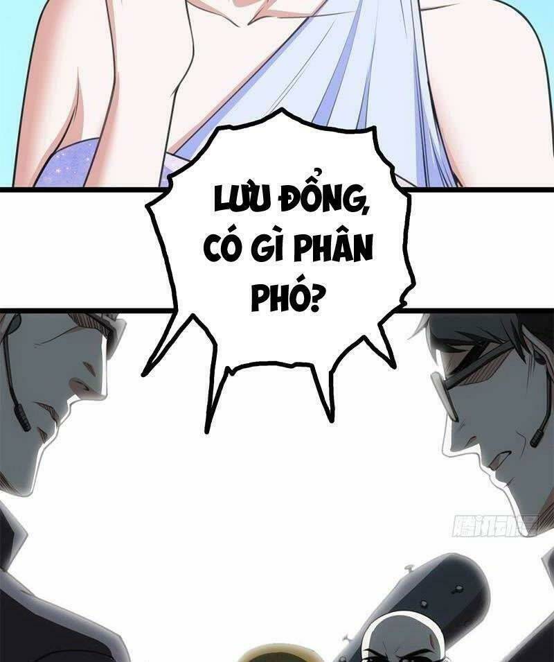 tối cường ở rể chapter 16 34