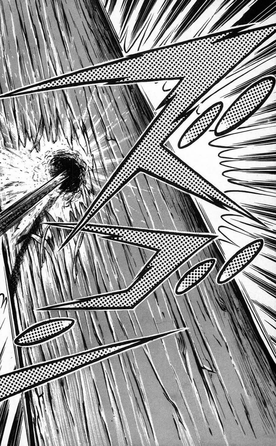 kiếm sĩ musashi chapter 47 18