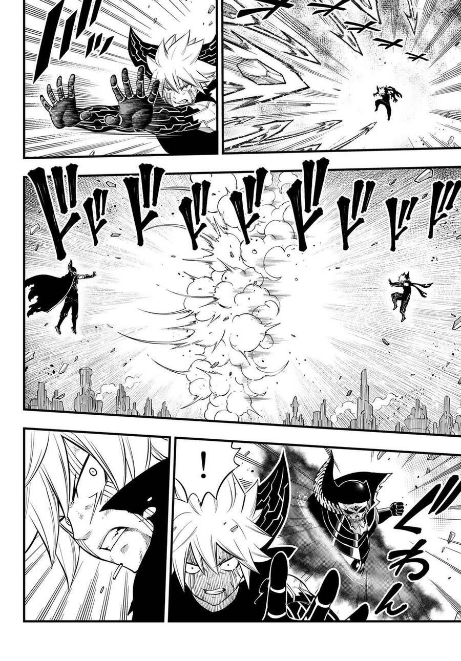 hội pháp sư và thánh thạch rave chapter 202 7