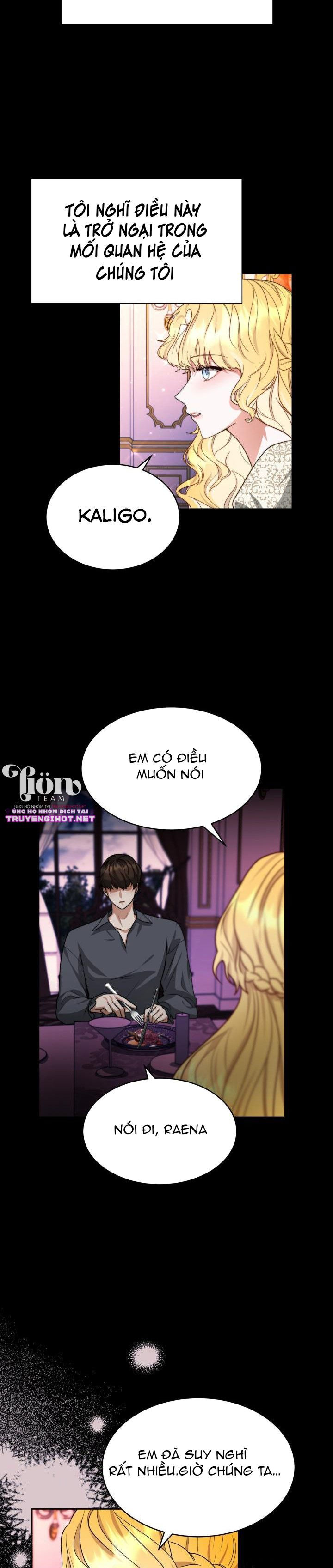 chồng cũ tôi là nam chính chapter 17.1 18