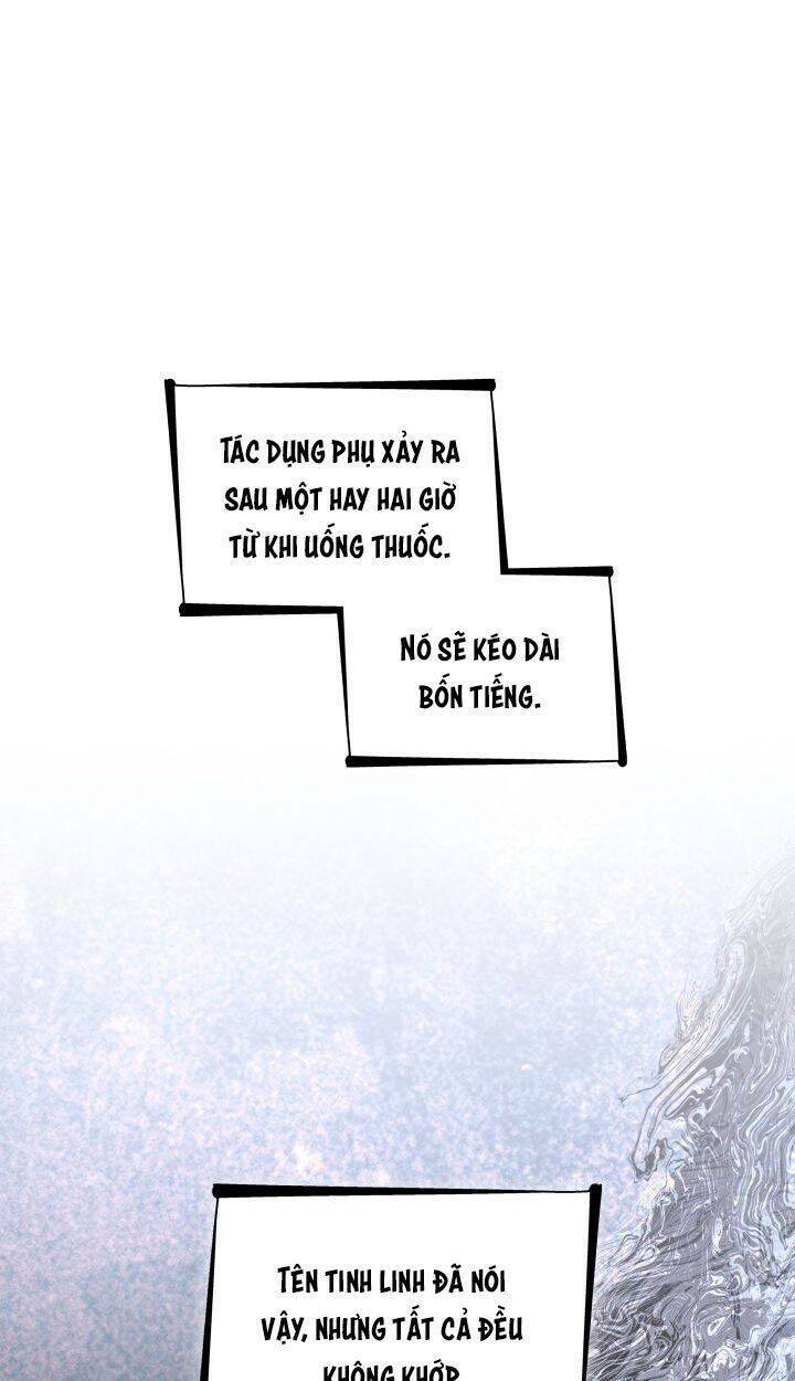 dây xích kiềm chế nam chính hắc ám tuột mất rồi chapter 41 43