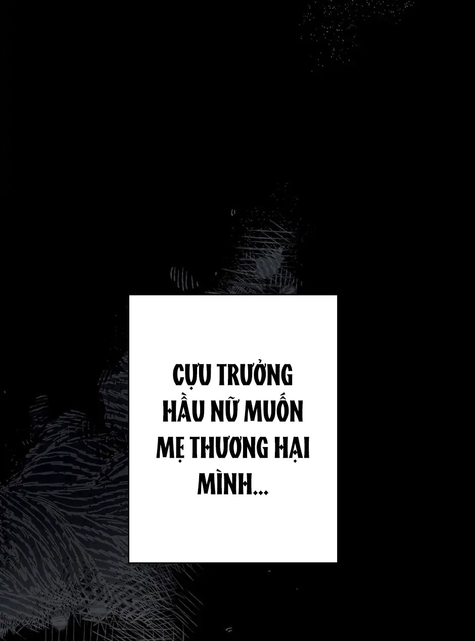 từ hầu gái tôi đã trở thành hoàng hậu chapter 50.1 38