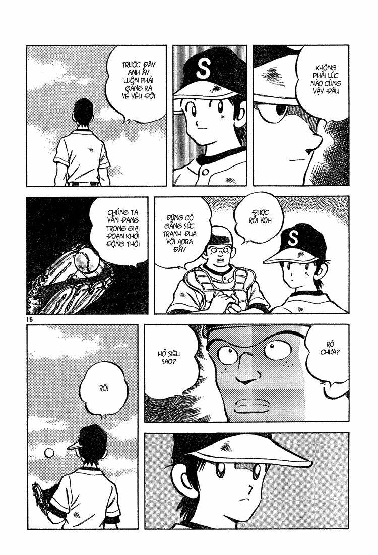 trò chơi vượt qua thử thách chapter 65 16