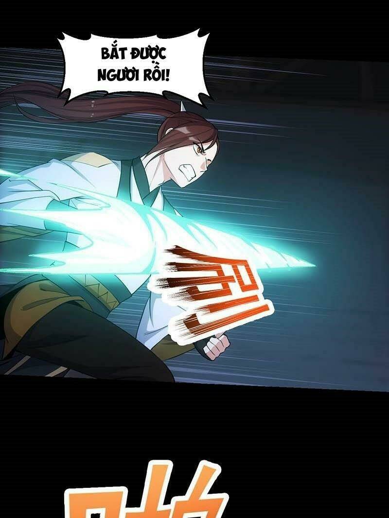 hệ thống thần long nghịch thiên chapter 73 3