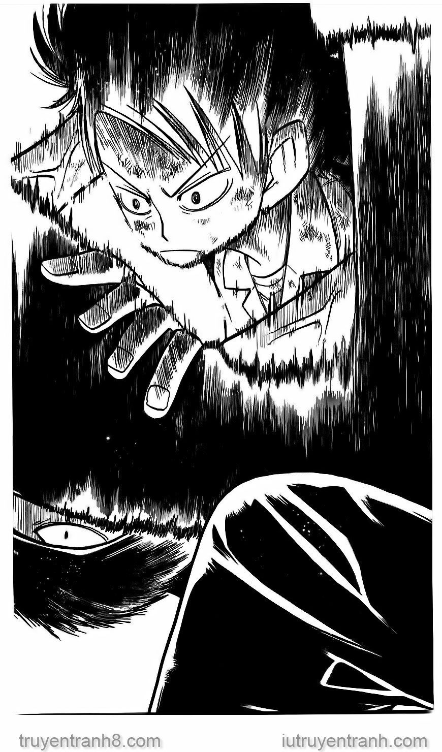 law of ueki chapter 16 16