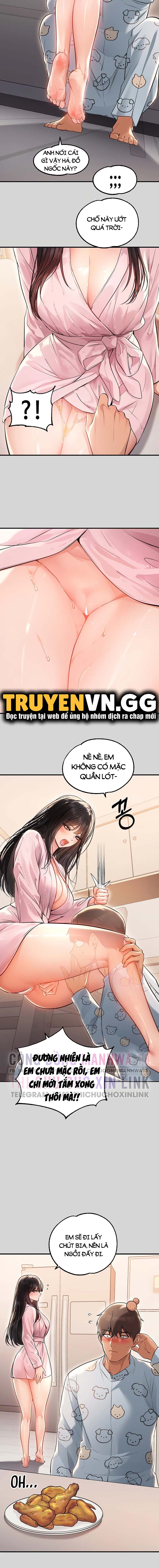 bà chị chủ nhà chapter 75 6