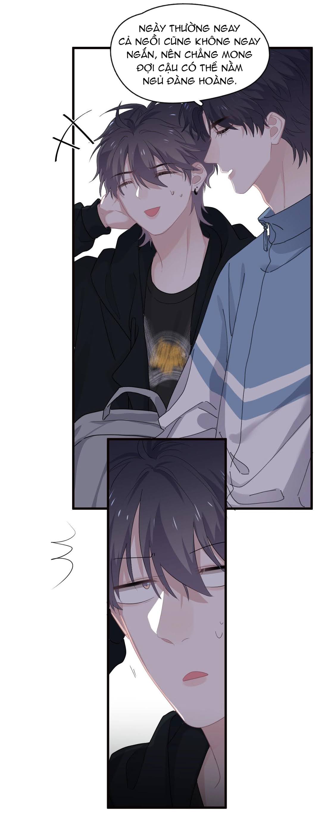 đề này vượt quá sức rồi chapter 33 2