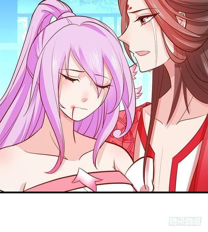 hồ tiên hung bạo chapter 109 59