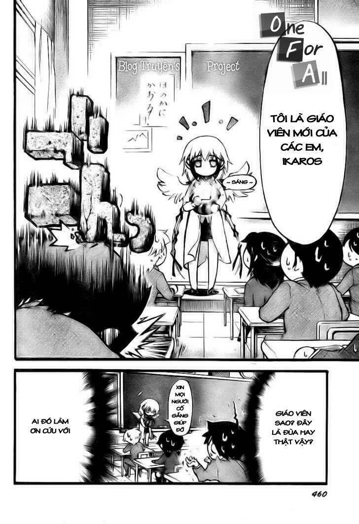 vật thất lạc của bầu trời chapter 12 16