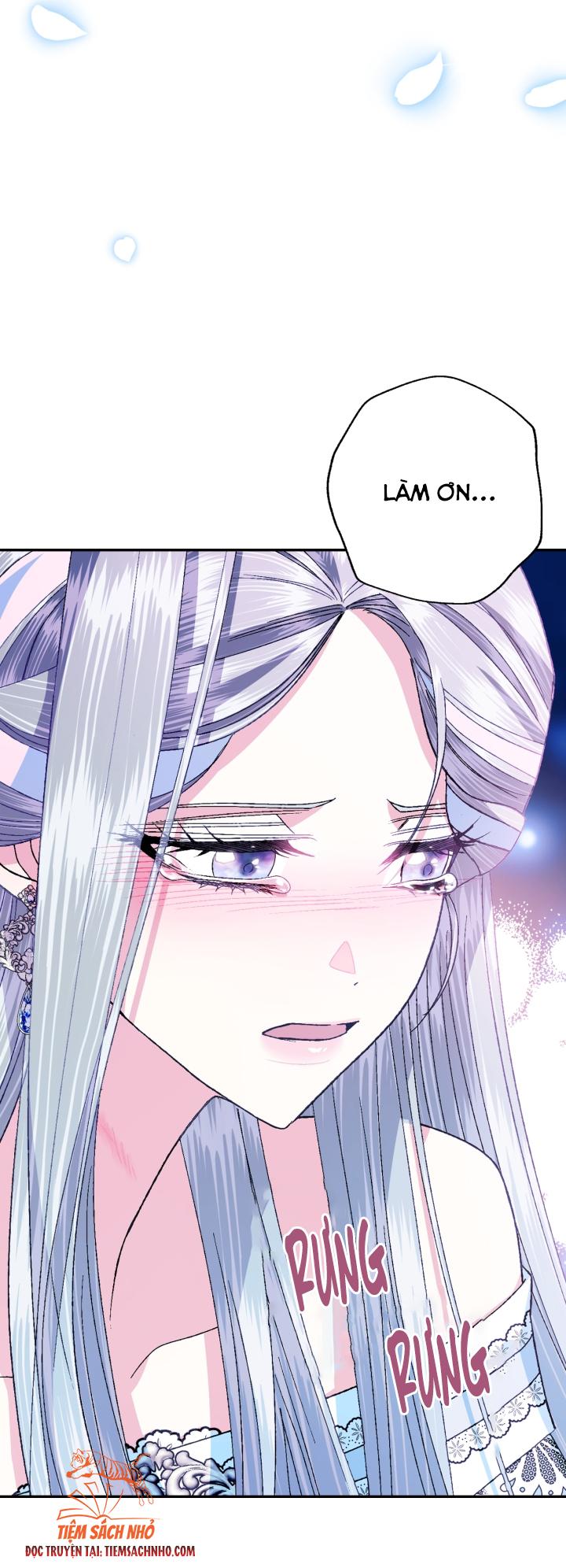 cha, con không muốn kết hôn đâu chapter 74 64