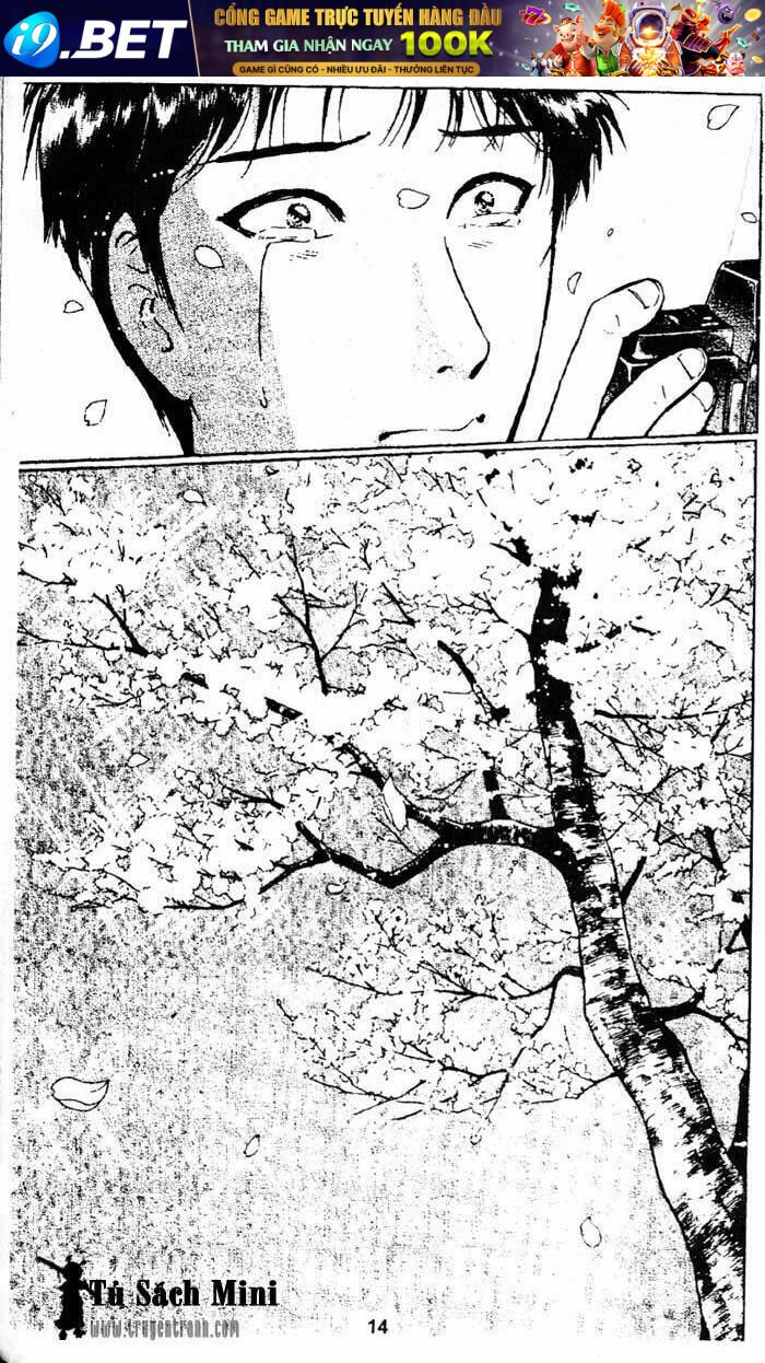 thám tử kindaichi (bản đẹp) chapter 173 16