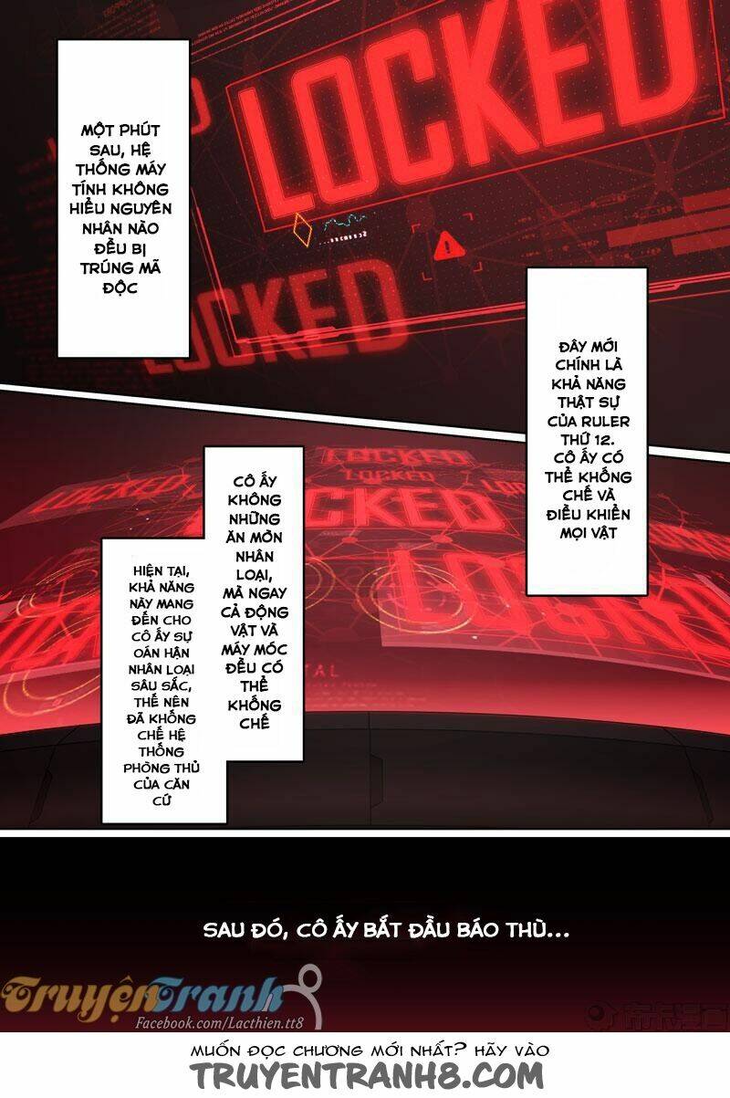 băng hoại 3rd chapter 71 14