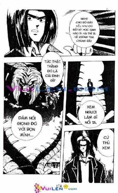 những người bạn tốt chapter 5 175