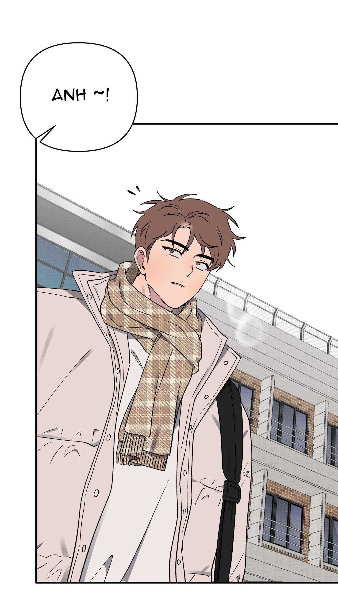 [18+] điều may mắn nhất cuộc đời tôi chapter 59 41