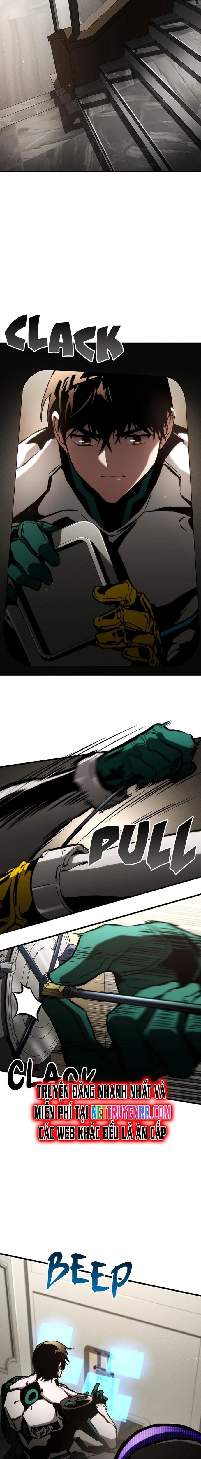 đồ long kỵ sĩ hôn môi ác long chapter 99 3