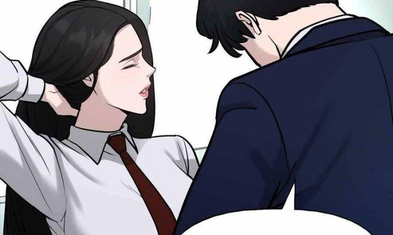 Giang Hồ Thực Thi Công Lý chapter 13.5 105