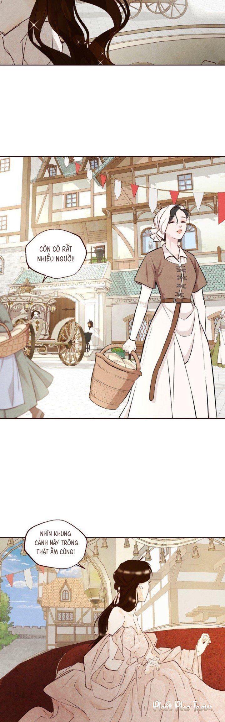 nhân vật chính là kẻ phản diện chapter 2 6