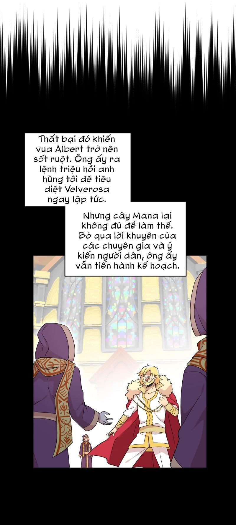 pháp sư và nữ chúa quỷ chapter 96 32