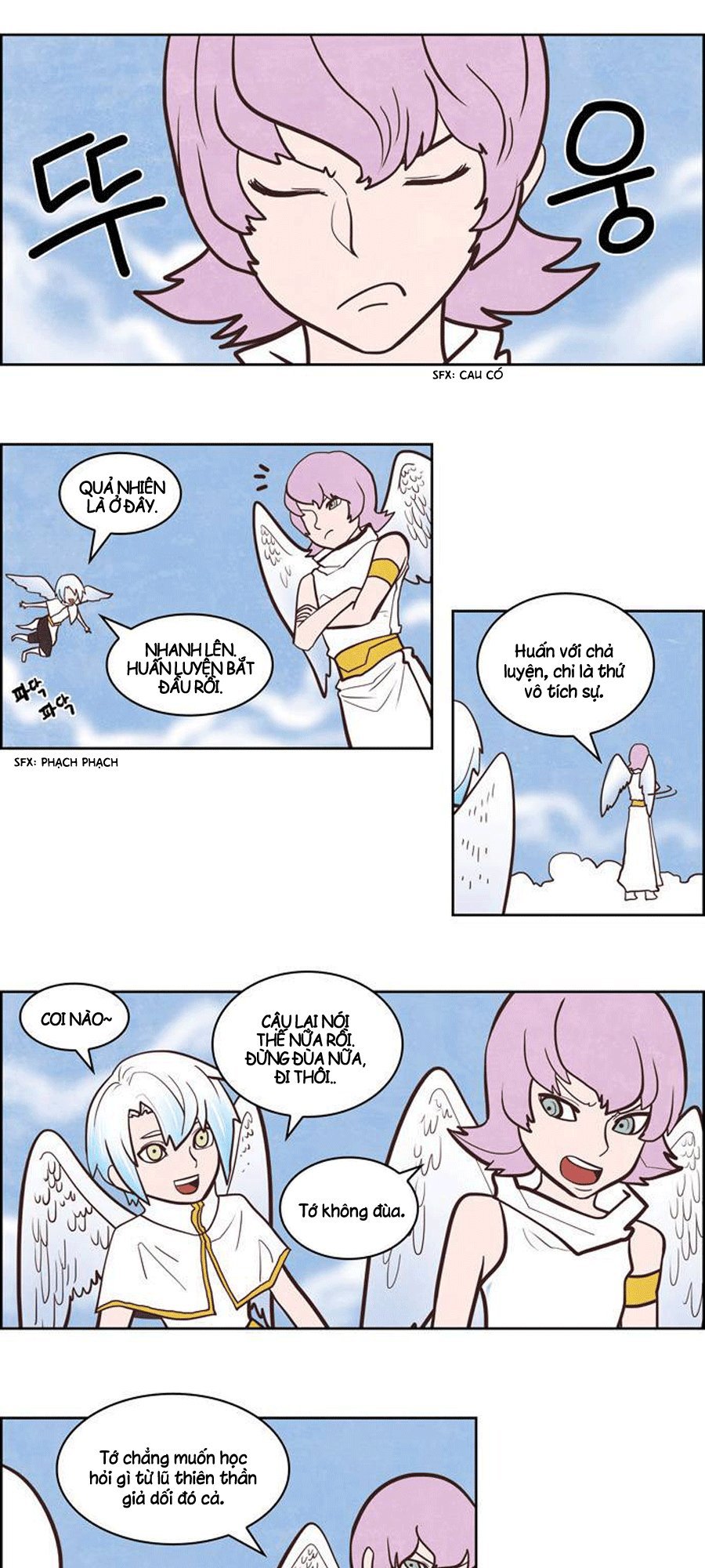 the devil king is bored season 2 chapter 62 3