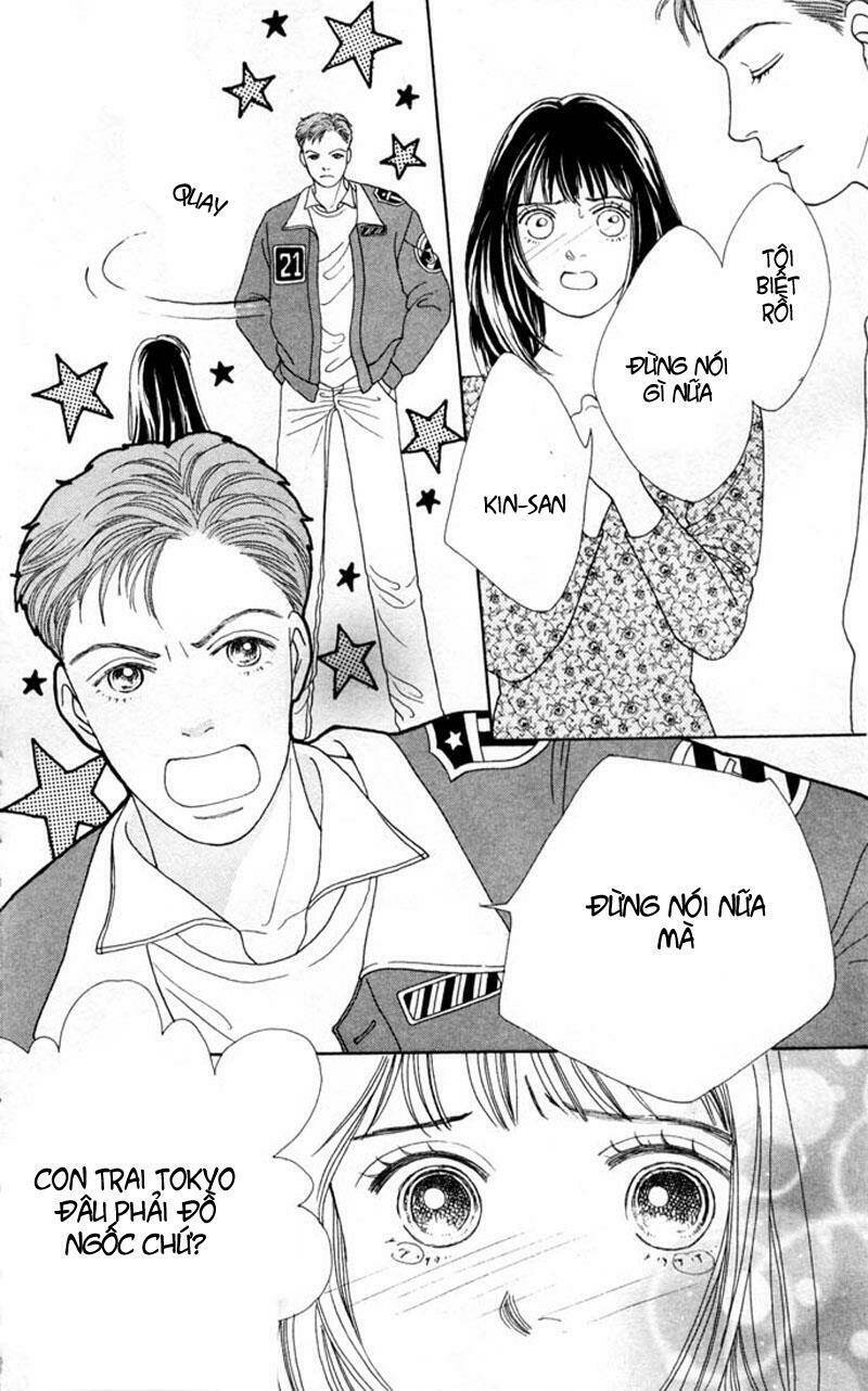 con nhà giàu chapter 68 20