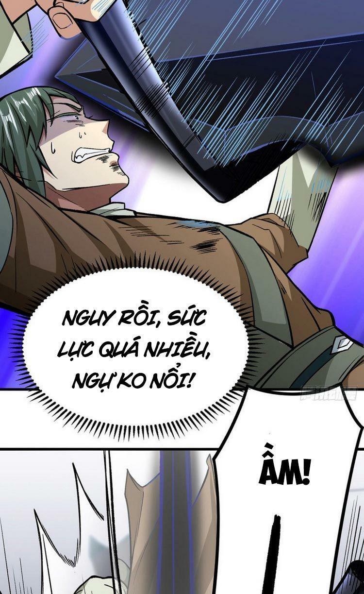 võ đạo độc tôn chapter 286 17