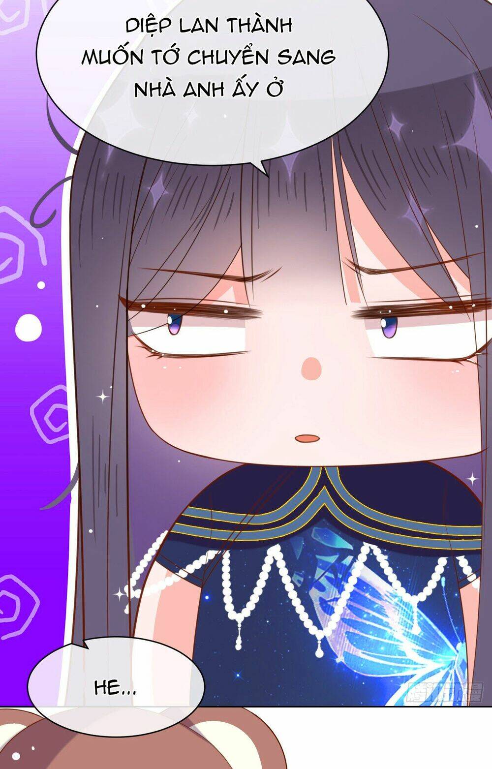 dĩ hôn chi danh chapter 7.2 15