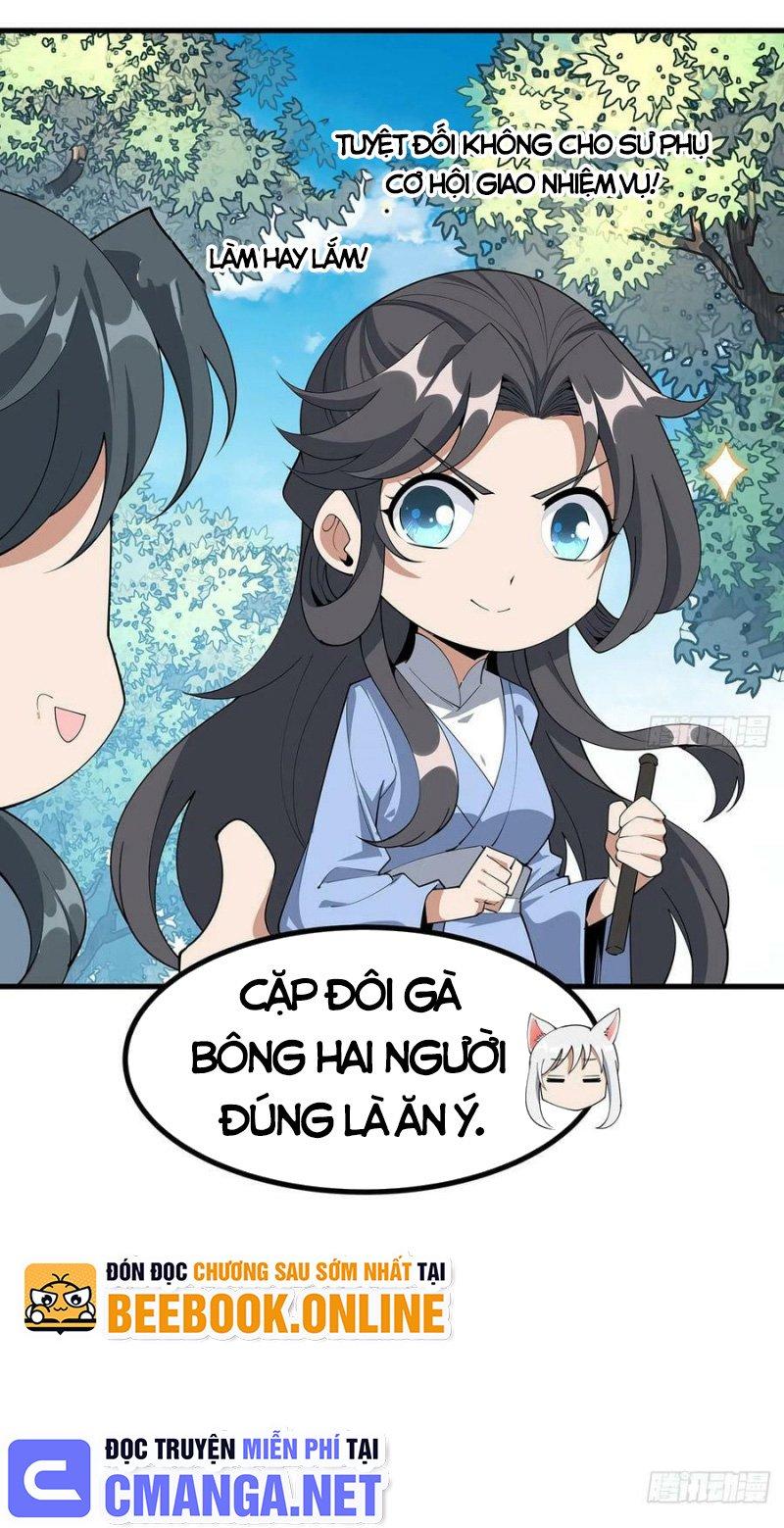 địa cầu đệ nhất kiếm chapter 196 20