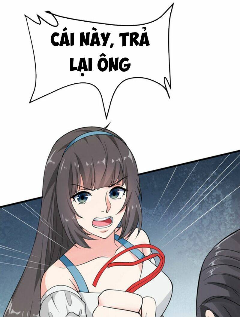 hoa hậu giảng đường luôn bên người chapter 53 16