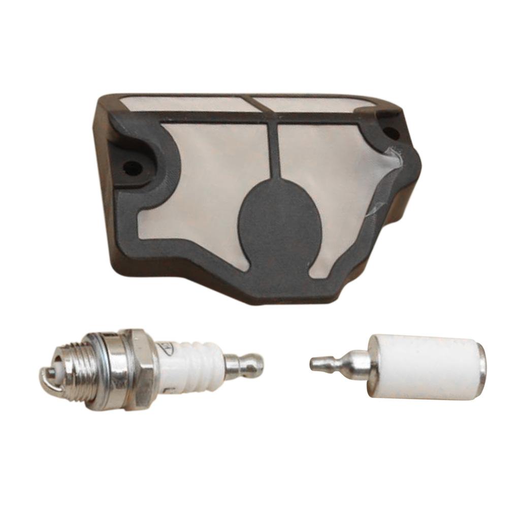 Service Kit Air &   Spark Plug for  36/41 136 137 141 142