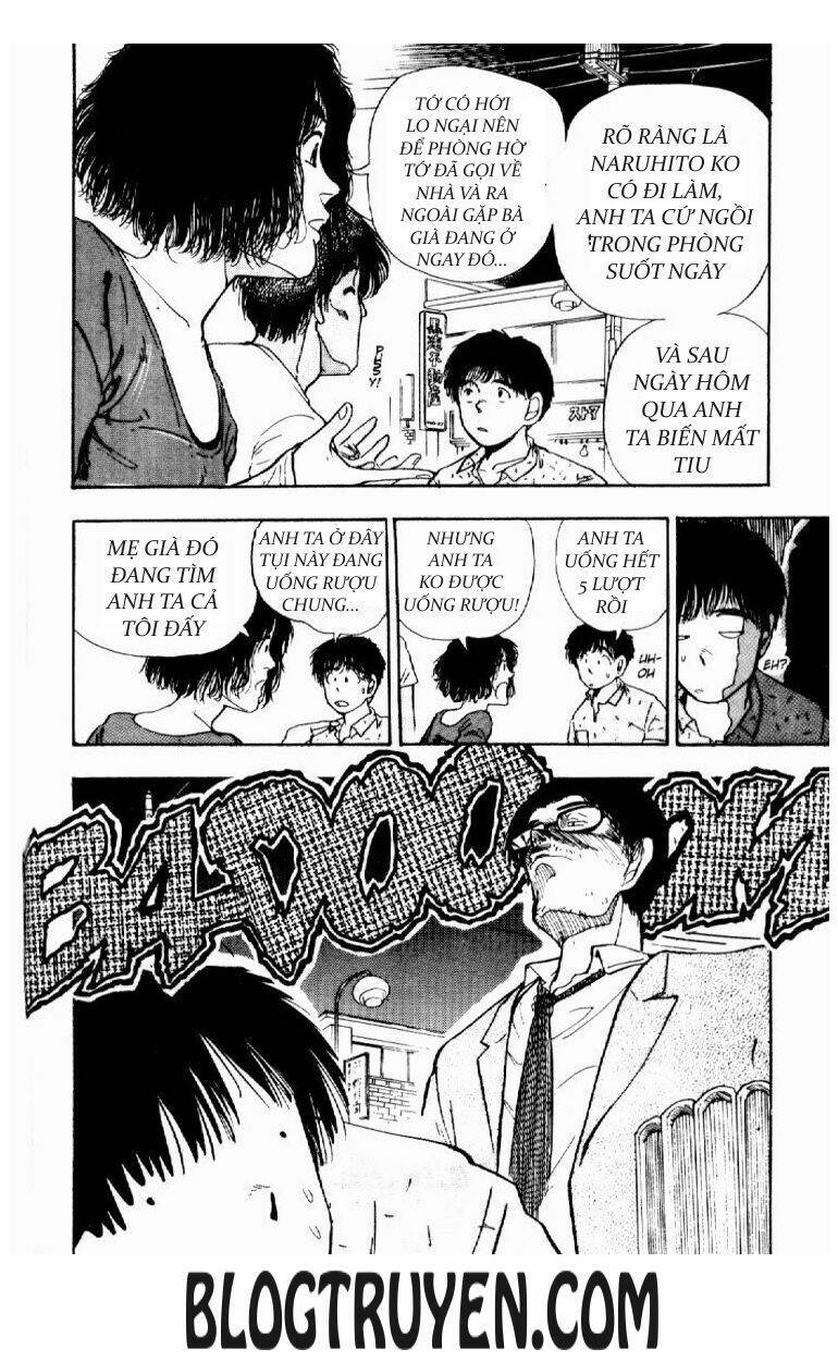 asatte dance chapter 29 12