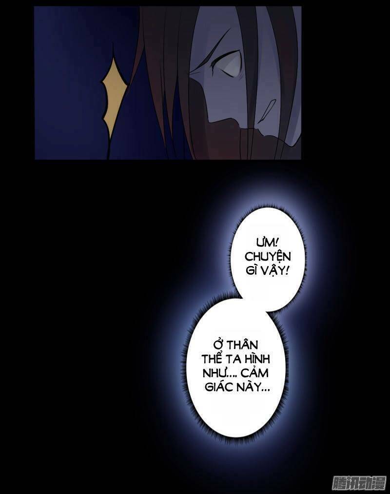 đam mỹ lời ngụy biện chapter 17 53