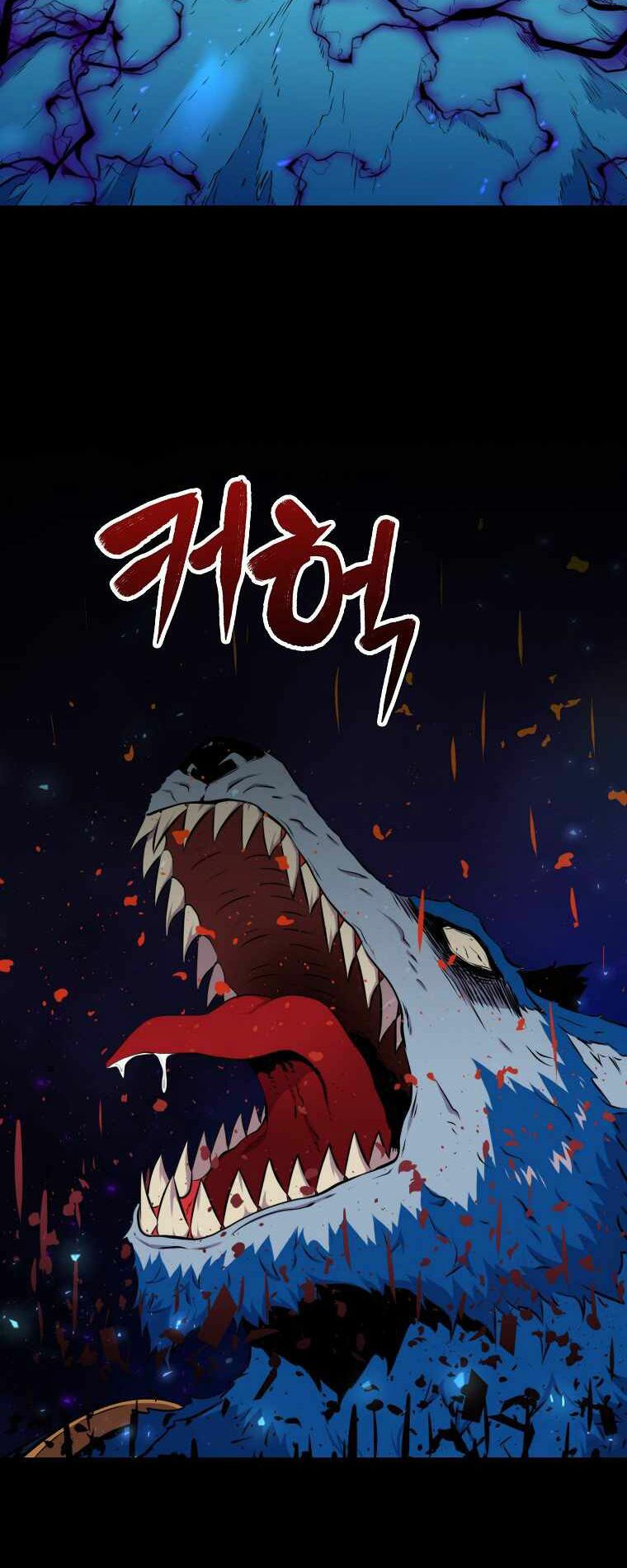 tôi thăng cấp trong lúc ngủ chapter 21 59