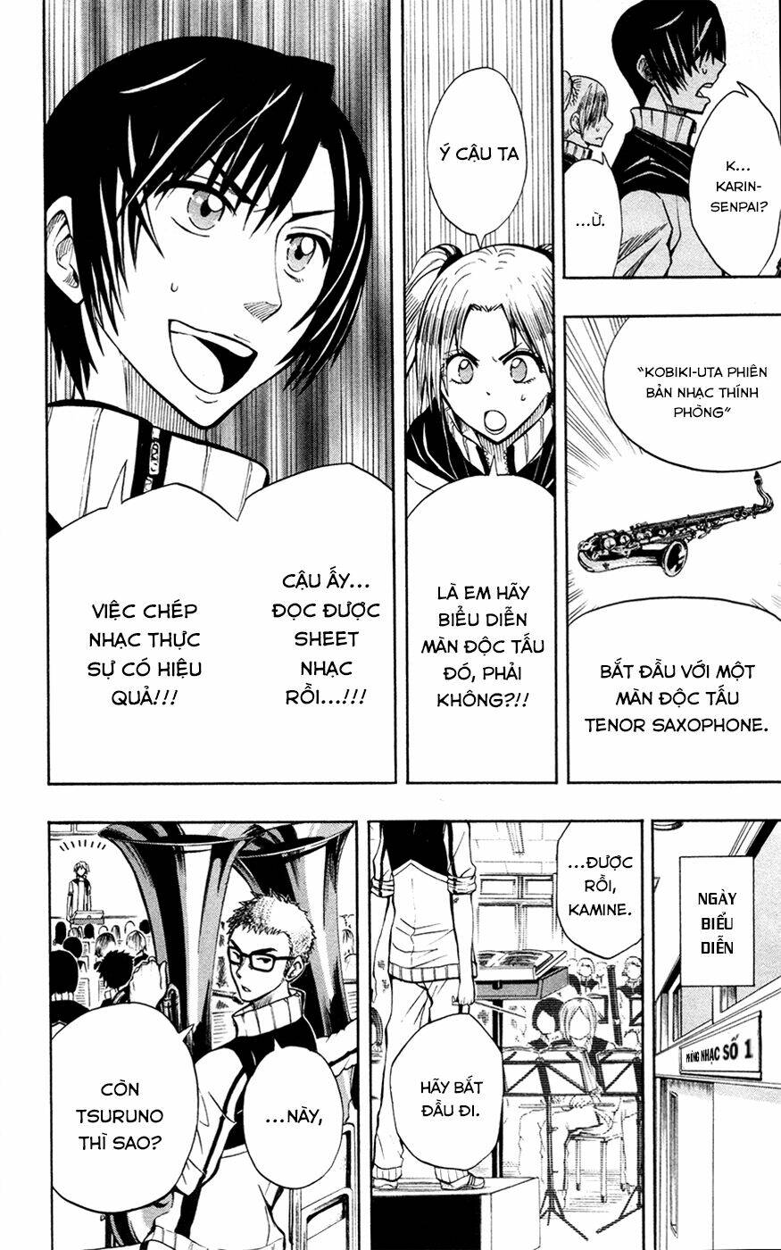 soul catcher chapter 14 15