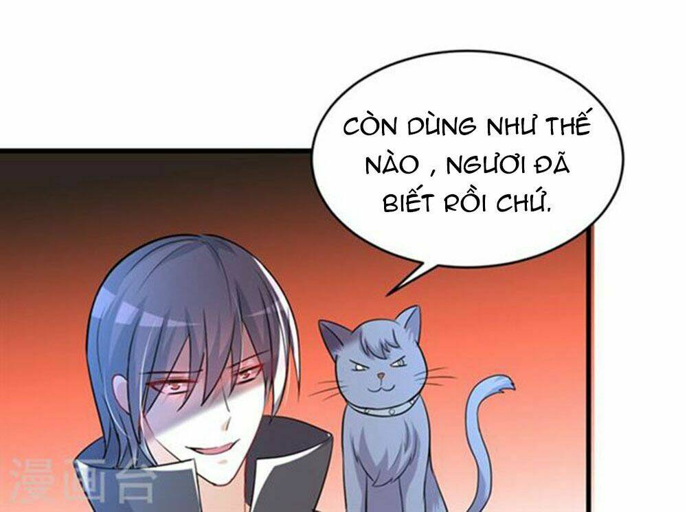 nguyệt dạ hương vi lai chapter 53 18