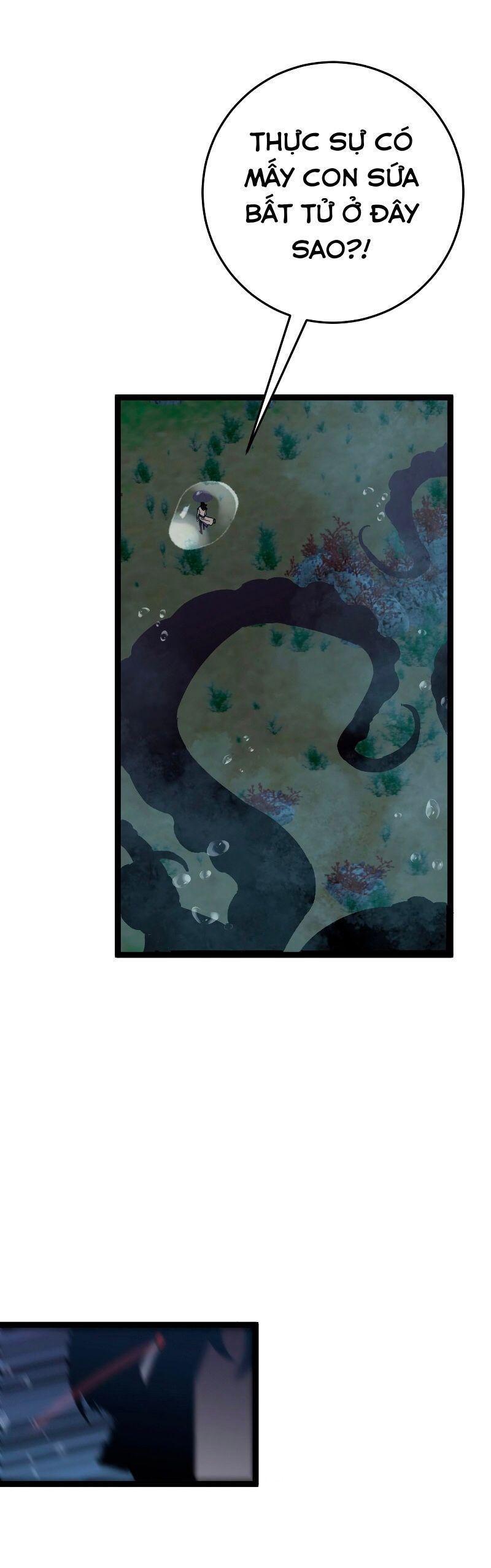 sao chép sức mạnh chapter 29 19