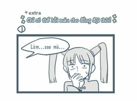 dragon nest random scribbles chapter 5 30