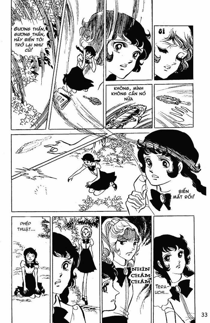 magic mirror chapter 2 12