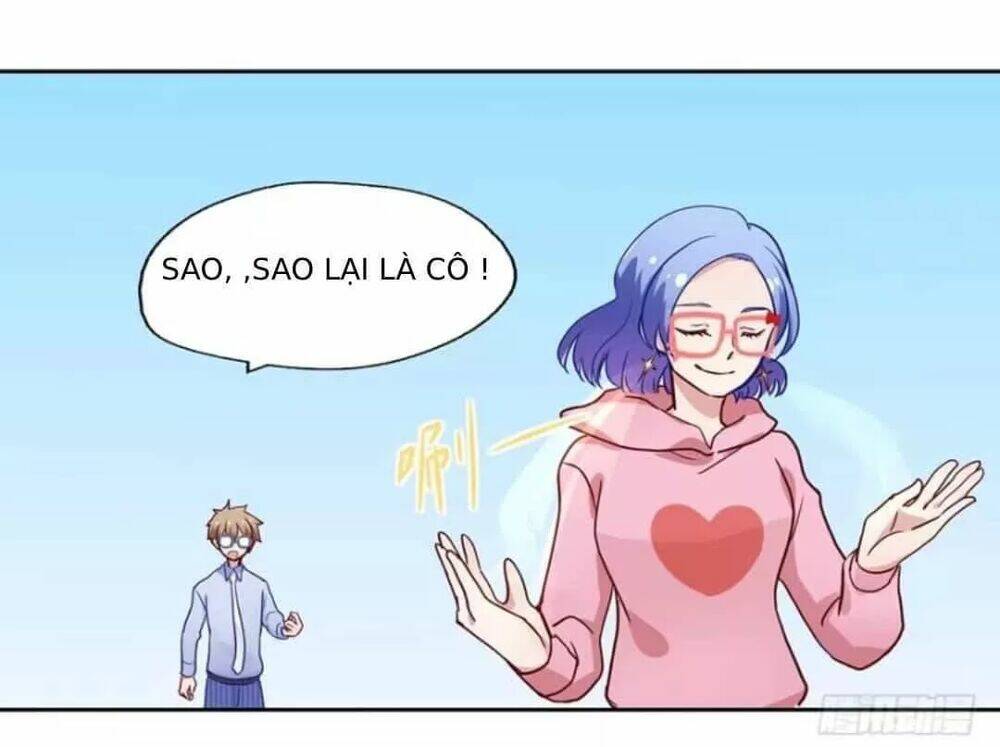 chạy đi âm sai chapter 85.3 3