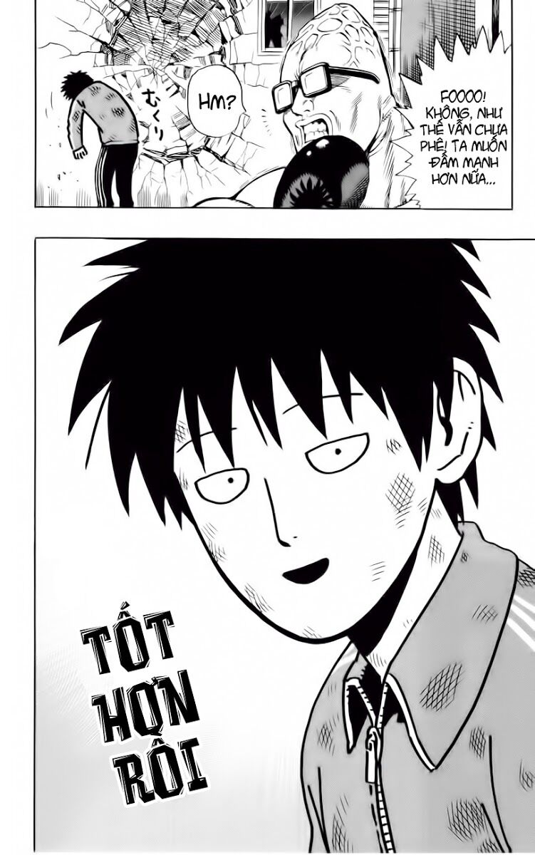 one-punch man chapter 23.5 13