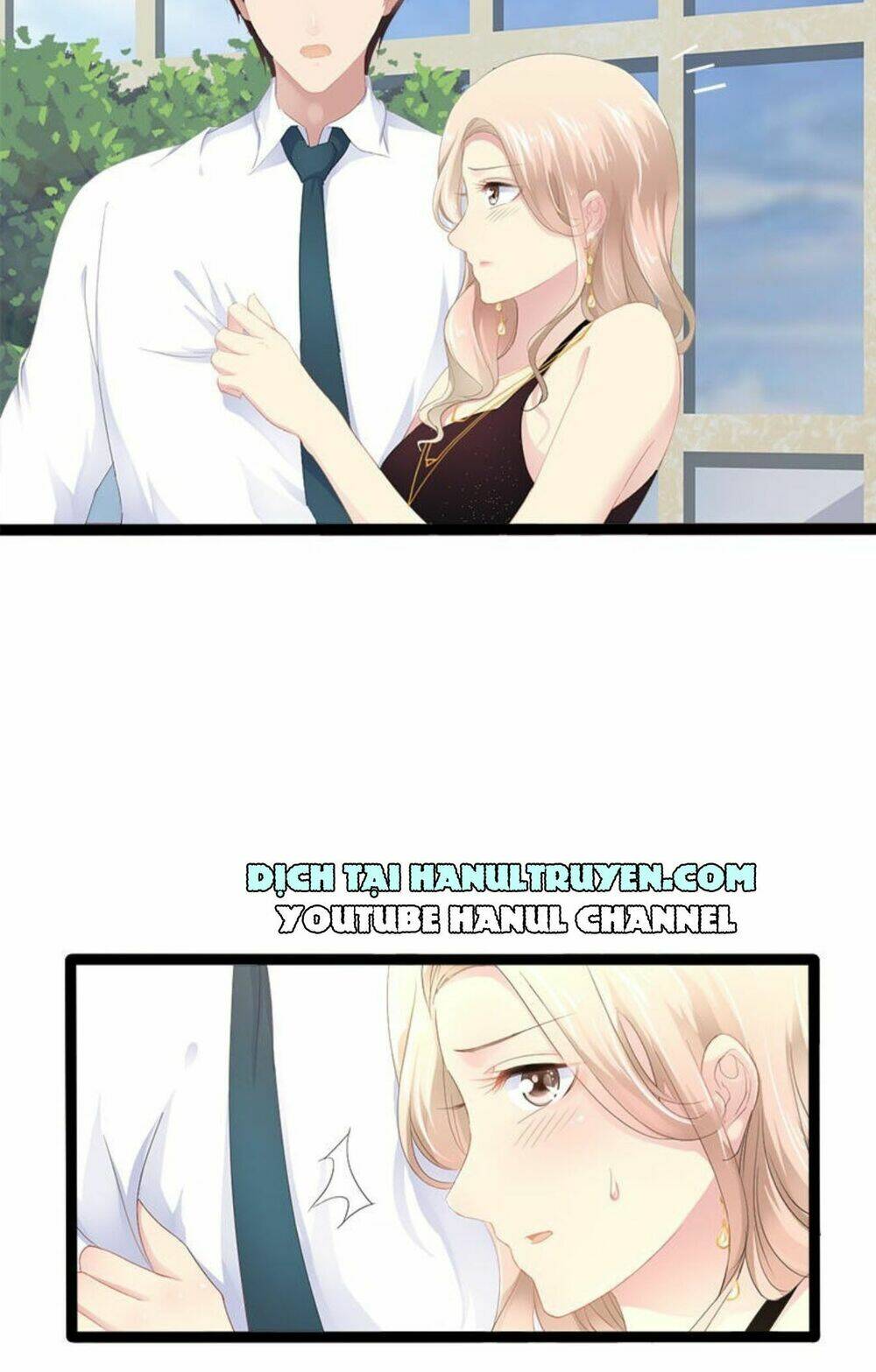 thần bí đế thiếu điềm sủng thê chapter 29 14