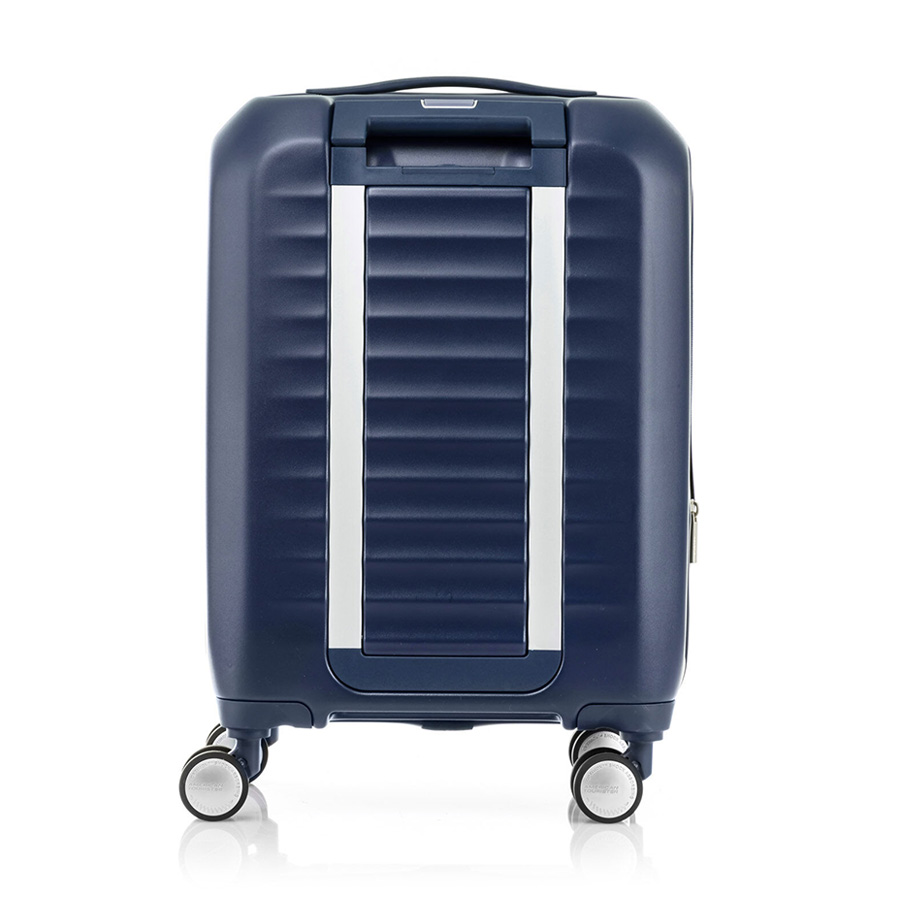 Vali kéo American Tourister Frontec Spinner 54/19 EXP TSA AM