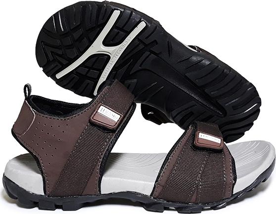 Giày sandal Nam Quai Hậu Teramo TRM39