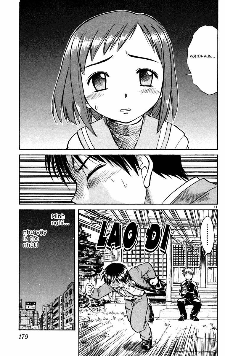 midori no hibi chapter 54 11