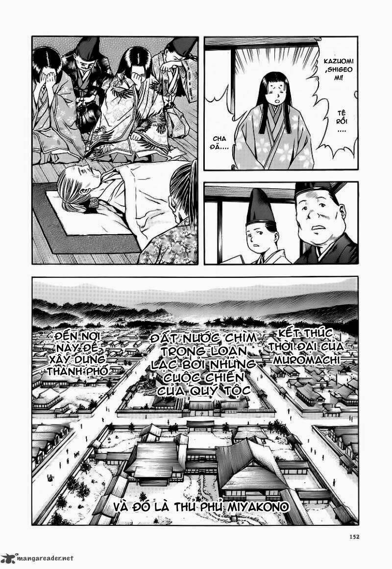otogi matsuri chapter 61 6