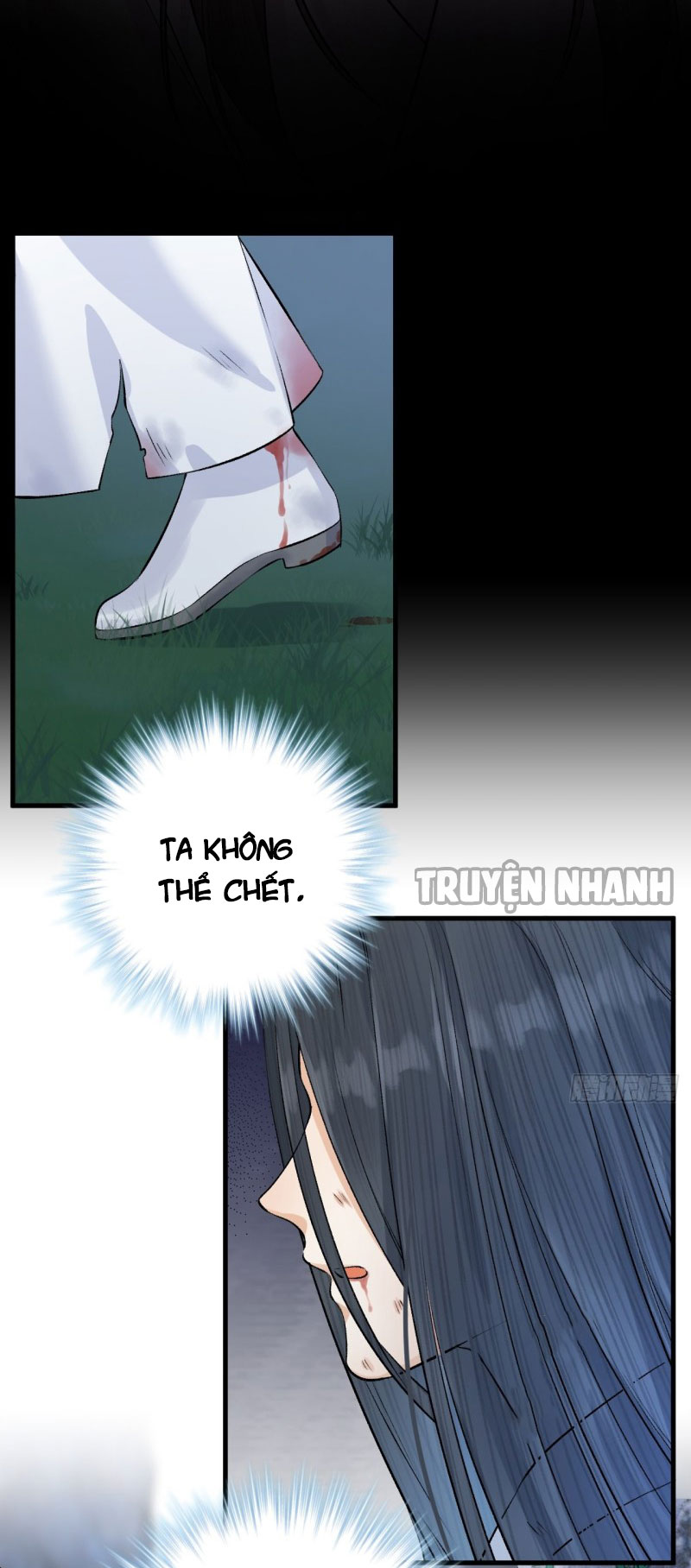 lễ băng nhạc hoại chi dạ chapter 24 33