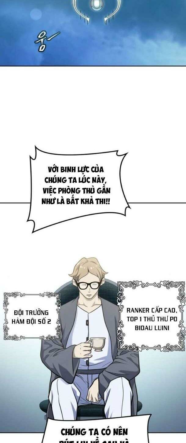 cuộc chiến trong tòa tháp chapter 579 4