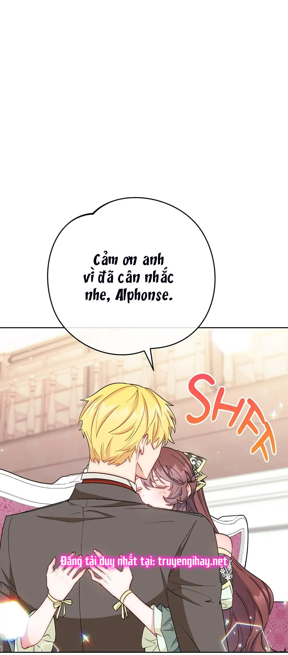 50 công thức pha trà của nữ công tước chapter 139 33